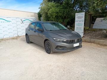 Fiat Tipo 1.0 T3 100cv 5 porte KM0.