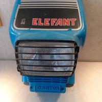 Cagiva Elefant 650-350-125-200