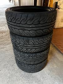 Yokohama Advan Neova AD08RS