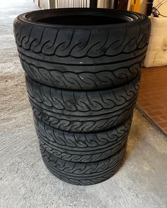 Yokohama Advan Neova AD08RS