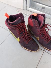 scarpe Nike 