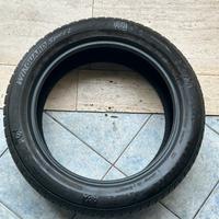 Gomme invernali 235/50 R18 101V Nexen