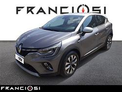 RENAULT Captur 1.6 E TECH Plug in Hybrid 160cv I