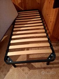 per la notte