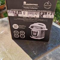 Masterpro pentola a pressione