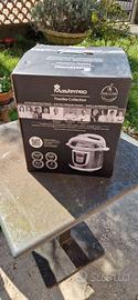 Masterpro pentola a pressione
