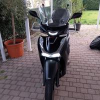 scooter Honda sh 125i