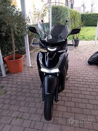 scooter Honda sh 125i