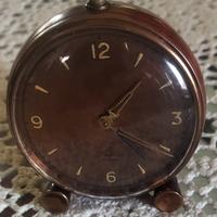 sveglia colore rame francese jaz