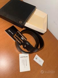 Cintura montblanc 100cm
