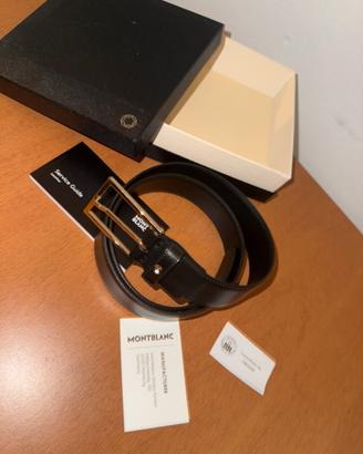 Cintura montblanc 100cm