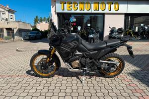Voge Valico RALLY 800 DSX *GARANZIA 4 ANNI*