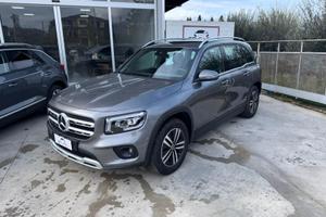 Mercedes-benz GLB 180 d Automatic Sport Plus