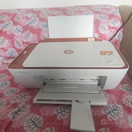 nuova stampante hp deskjet modello n.: 2700e

￼


