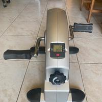 Pedaliera per braccia e gambe