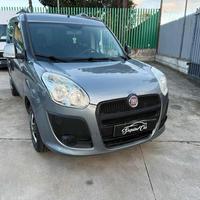 FIAT Doblo Doblò 1.4 T-Jet 16V Natural Power Dyn