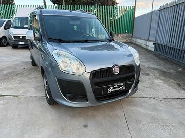 FIAT Doblo Doblò 1.4 T-Jet 16V Natural Power Dyn