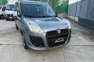 FIAT Doblo Doblò 1.4 T-Jet 16V Natural Power Dyn