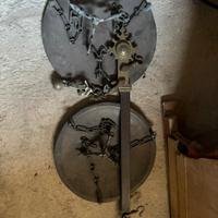 bilancia epoca romana