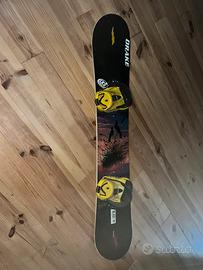 Tavola snowboard