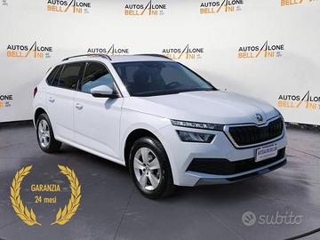 Skoda Kamiq 1.0 TSI 110 CV Ambition