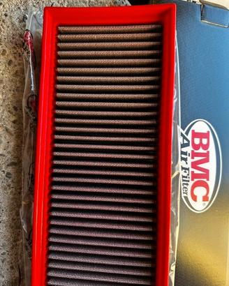 BMC Filtro aria sportivo