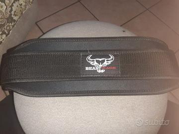 attrezzatura palestra