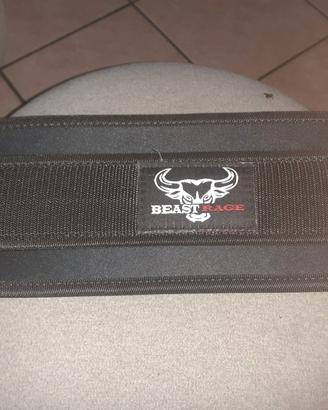 attrezzatura palestra