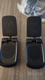 trasmettitori audio video