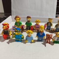 lego Simpson 