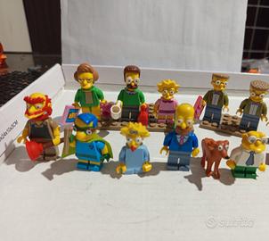 lego Simpson 