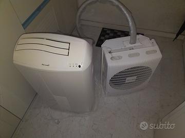 Condizionatore SPLIT portatile Airwell
