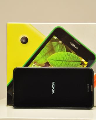 Nokia Lumia 630 Smartphone funzionante