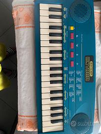 Tastiera per bambini Bontempi