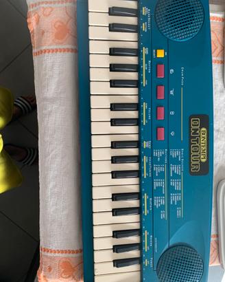 Tastiera per bambini Bontempi