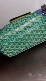 Tracolla goyard