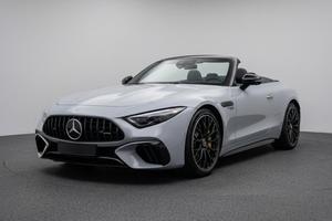 MERCEDES-BENZ SL 63 AMG 4Matic+ Premium Plus