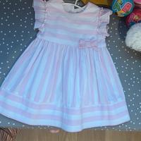 Vestito bambina 12 mesi Chicco