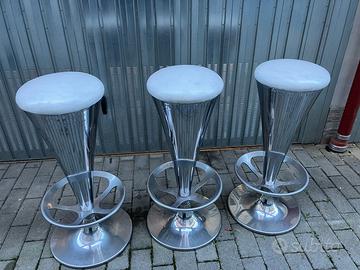 Sgabelli bar / bancone dal design moderno