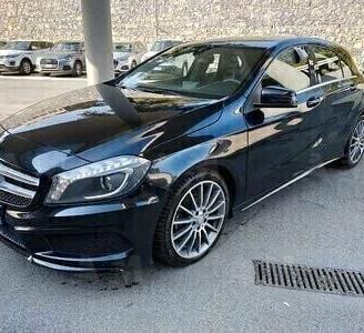 Ricambi per mercedes classe a w176 2014 DISPONIAMO