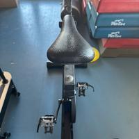 Bike spinning spinlinea rizzato