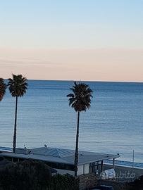 Appartamento via Nizza Savona/vende privato