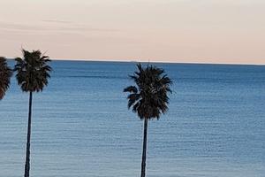 Appartamento via Nizza Savona/vende privato