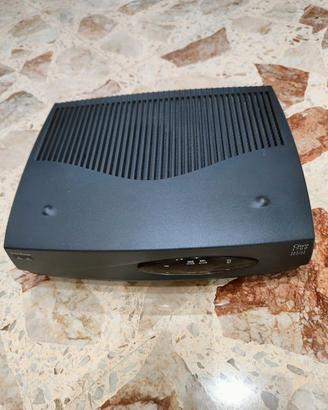 ROUTER CISCO 1700