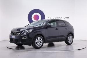 PEUGEOT 3008 BLUEHDI 130 S&S EAT8 ALLURE FARI LE