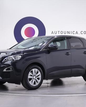 PEUGEOT 3008 BLUEHDI 130 S&S EAT8 ALLURE FARI LE