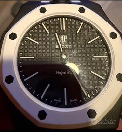 Audemars Piguet per Swatch