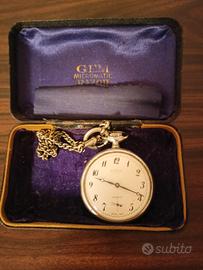 orologio da taschino 