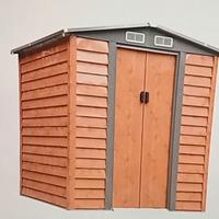 Caa giardino fai da te