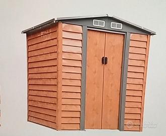 Caa giardino fai da te